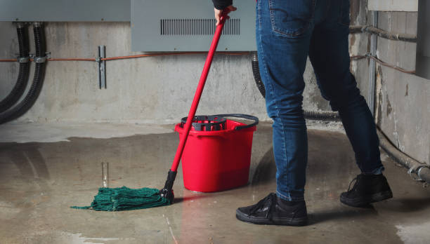 Best Commercial water damage restoration  in Bryant, AR