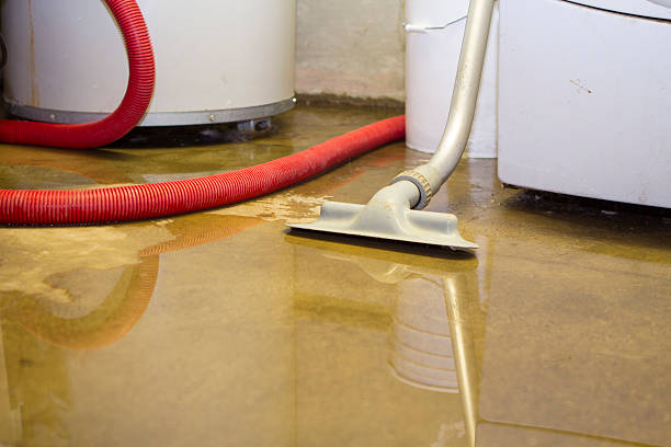 Reliable Bryant, AR Water damage restoration Solutions